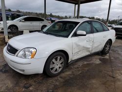 2006 Ford Five Hundred SE en venta en Hueytown, AL