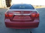 2010 Hyundai Elantra Blue