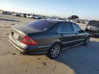 2003 Mercedes-Benz S 55 AMG