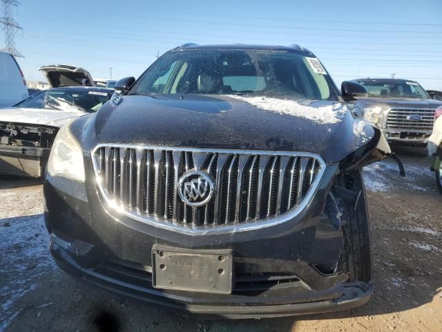 2016 Buick Enclave