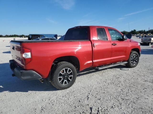 2019 Toyota Tundra Double Cab SR