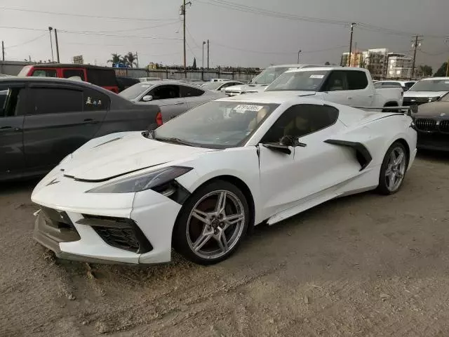 2020 Chevrolet Corvette Stingray 2LT