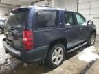 2007 Chevrolet Tahoe K1500