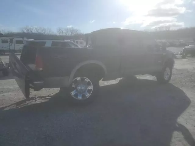 2005 Ford F250 Super Duty