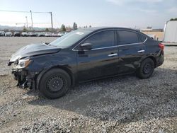 2019 Nissan Sentra S en venta en Mentone, CA