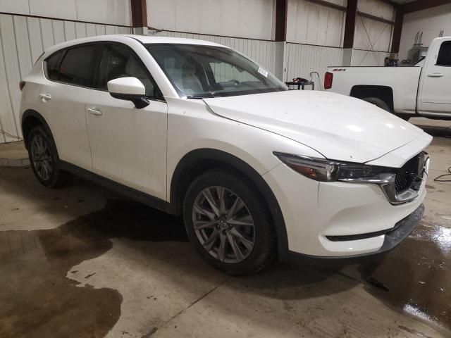 2020 Mazda CX-5 Grand Touring Reserve