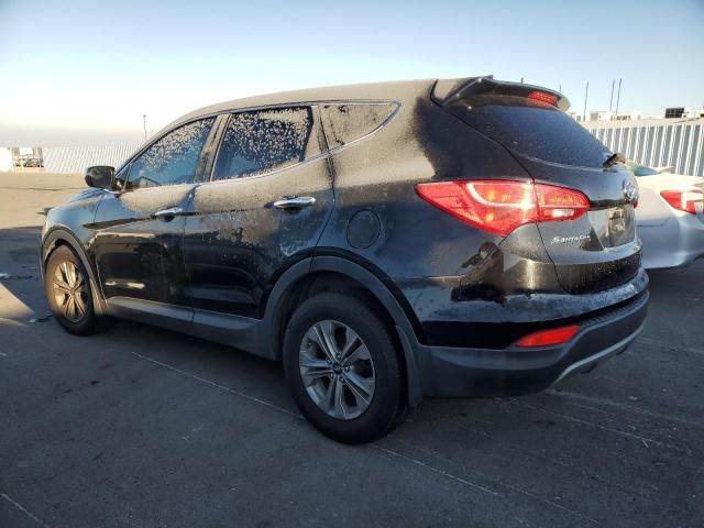 2016 Hyundai Santa FE Sport