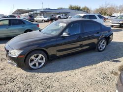 2013 BMW 328 I en venta en Sacramento, CA