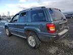 2004 Jeep Grand Cherokee Overland