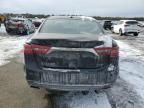 2016 Toyota Avalon XLE