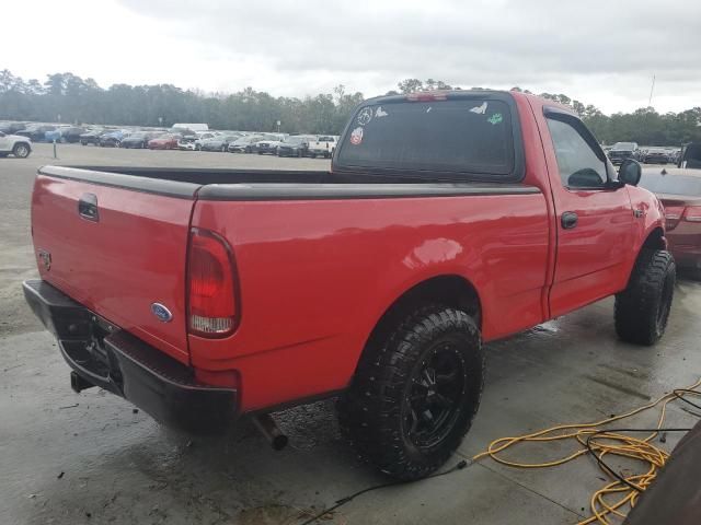 2003 Ford F150