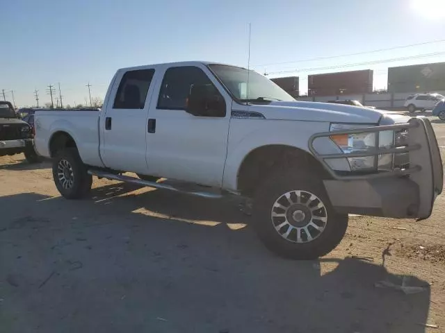 2015 Ford F250 Super Duty