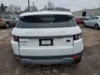 2015 Land Rover Range Rover Evoque Pure Plus