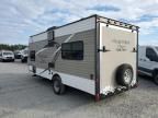 2017 Sportsmen Travel Trailer