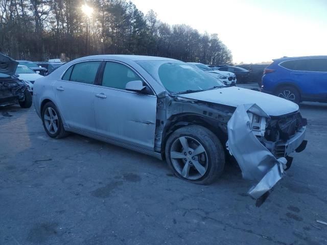 2011 Chevrolet Malibu 1LT