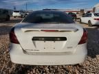 2005 Pontiac Grand Prix