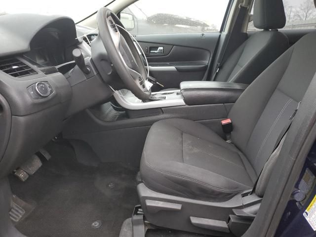 2011 Ford Edge SE