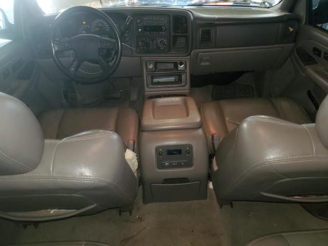 2005 Chevrolet Tahoe K1500