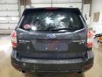 2014 Subaru Forester 2.0XT Touring