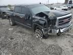 2014 GMC Sierra K1500 SLT