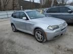 2008 BMW X3 3.0SI