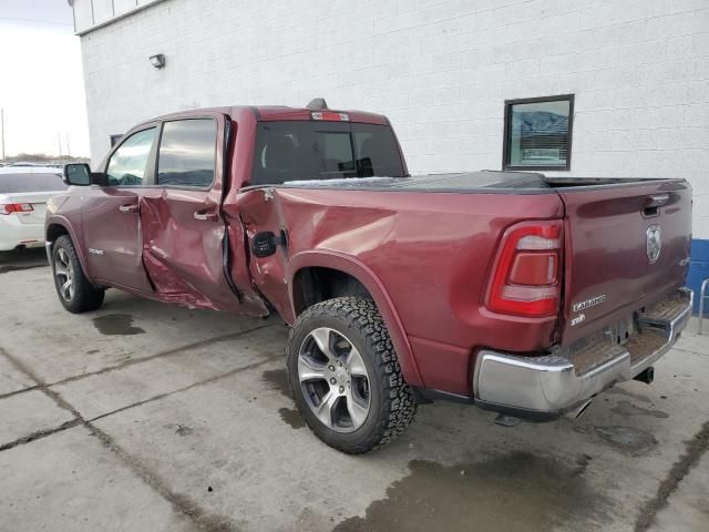 2019 Dodge 1500 Laramie