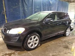 Clean Title Cars for sale at auction: 2013 Volvo XC60 3.2