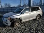 2010 Toyota Highlander