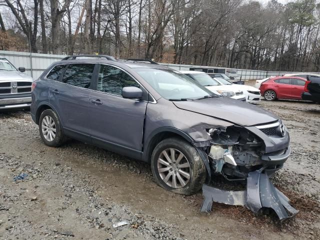 2008 Mazda CX-9