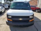 2016 Chevrolet Express G2500 LS