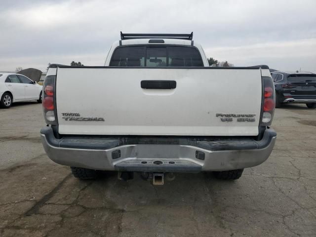 2005 Toyota Tacoma Prerunner Access Cab