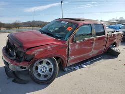 Ford f150 Supercrew salvage cars for sale: 2013 Ford F150 Supercrew