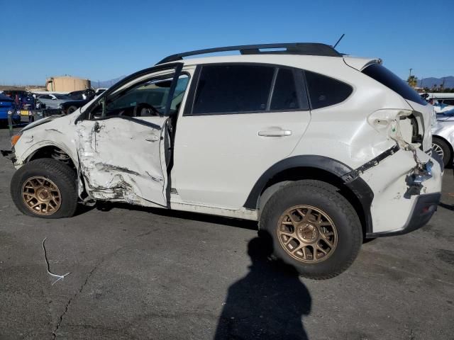 2017 Subaru Crosstrek Premium