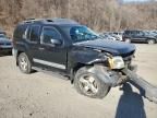 2007 Nissan Xterra OFF Road