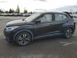 2019 Nissan Kicks S en venta en Rancho Cucamonga, CA