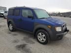 2004 Honda Element EX