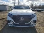 2024 Mercedes-Benz EQS SUV 450 4matic