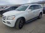 2012 Mercedes-Benz GL 450 4matic