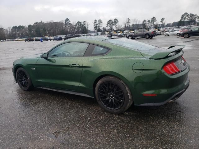 2023 Ford Mustang GT