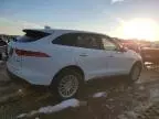 2017 Jaguar F-Pace