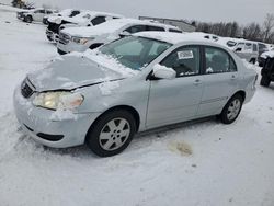 Lots with Bids for sale at auction: 2006 Toyota Corolla CE