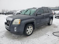 GMC Vehiculos salvage en venta: 2011 GMC Terrain SLE