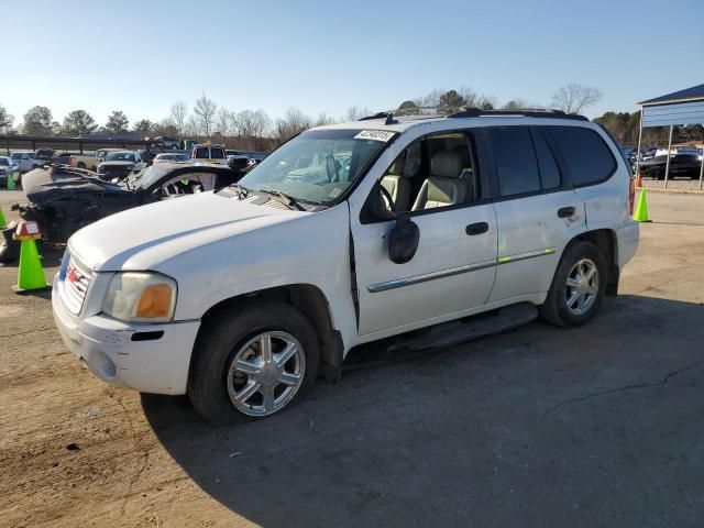 2008 GMC Envoy