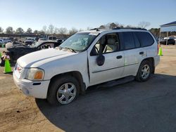 Vehiculos salvage en venta de Copart Florence, MS: 2008 GMC Envoy