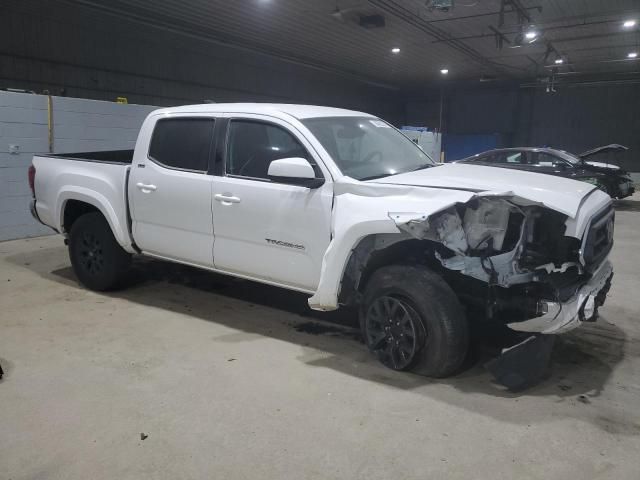 2023 Toyota Tacoma Double Cab