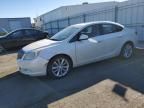 2012 Buick Verano