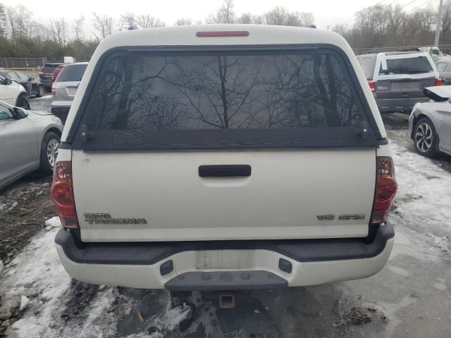 2008 Toyota Tacoma Double Cab Long BED