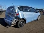 2010 Honda FIT