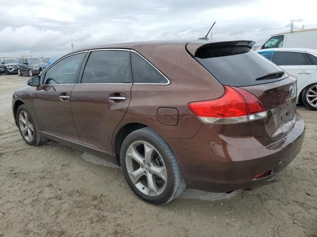 2013 Toyota Venza LE