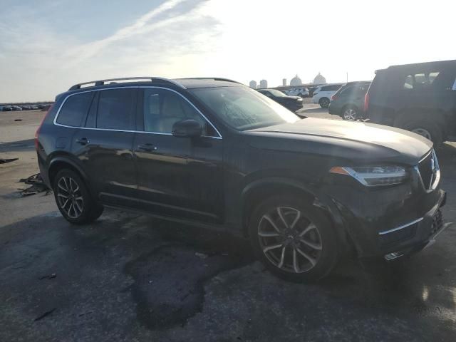 2018 Volvo XC90 T5